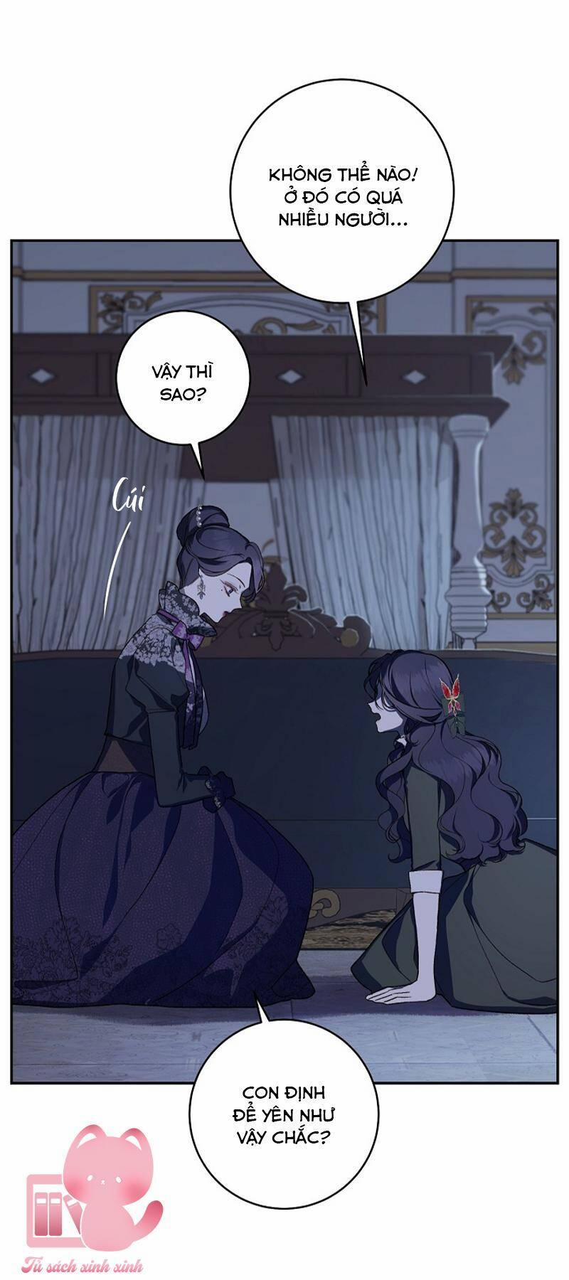 Trang Trại Hạt Dẻ Gần Cung Điện Hoàng Gia 38 trang 22