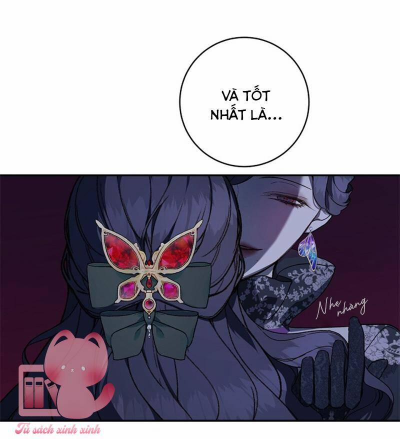 Trang Trại Hạt Dẻ Gần Cung Điện Hoàng Gia 38 trang 27