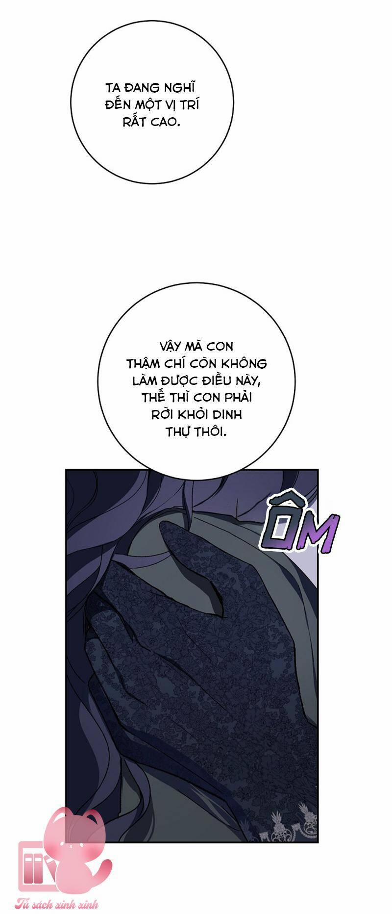 Trang Trại Hạt Dẻ Gần Cung Điện Hoàng Gia 38 trang 28