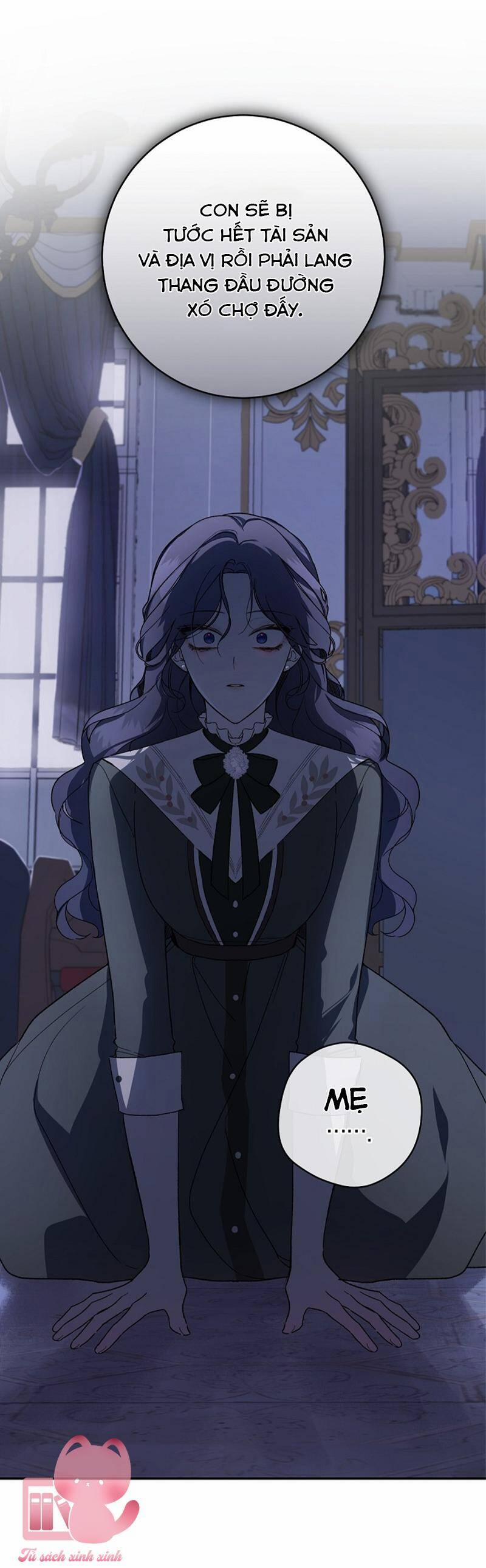 Trang Trại Hạt Dẻ Gần Cung Điện Hoàng Gia 38 trang 29