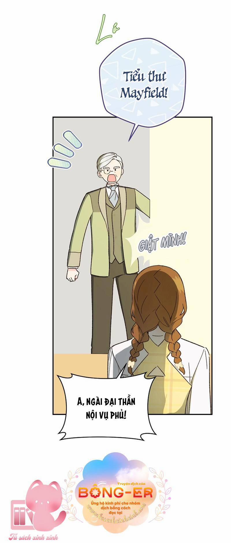 Trang Trại Hạt Dẻ Gần Cung Điện Hoàng Gia 38 trang 40