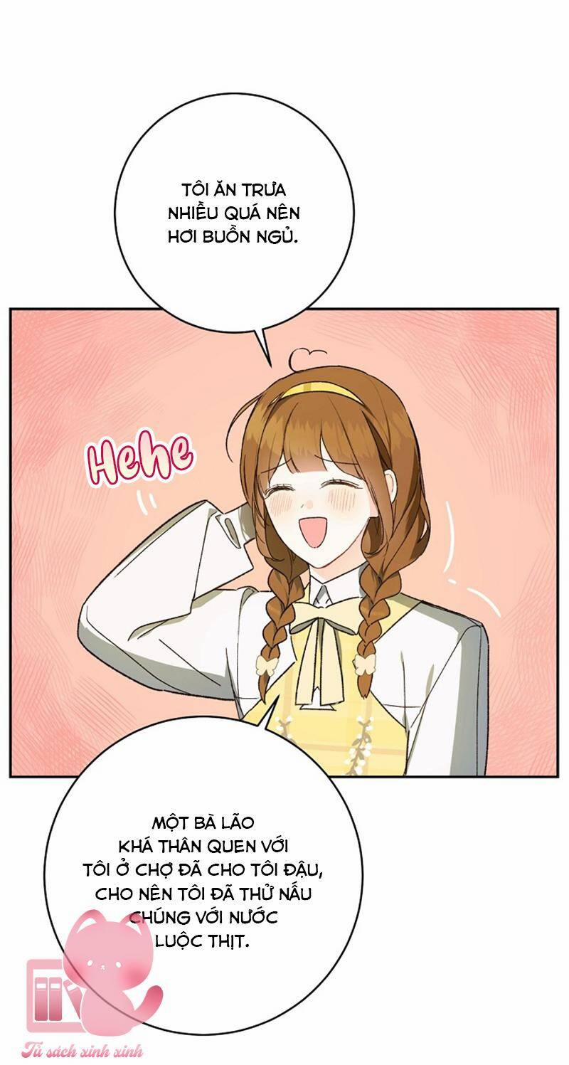 Trang Trại Hạt Dẻ Gần Cung Điện Hoàng Gia 38 trang 41