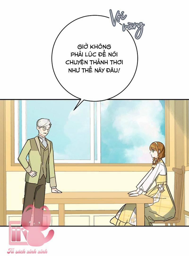 Trang Trại Hạt Dẻ Gần Cung Điện Hoàng Gia 38 trang 42