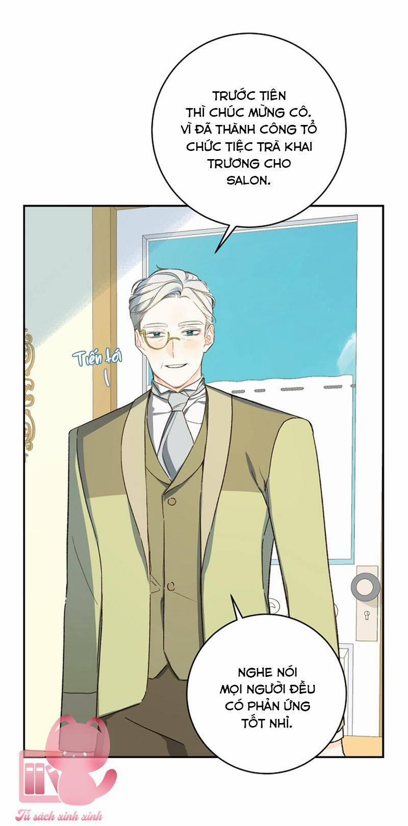 Trang Trại Hạt Dẻ Gần Cung Điện Hoàng Gia 38 trang 43