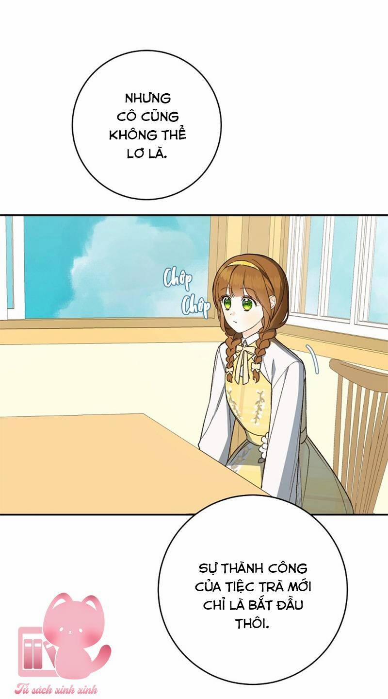 Trang Trại Hạt Dẻ Gần Cung Điện Hoàng Gia 38 trang 44