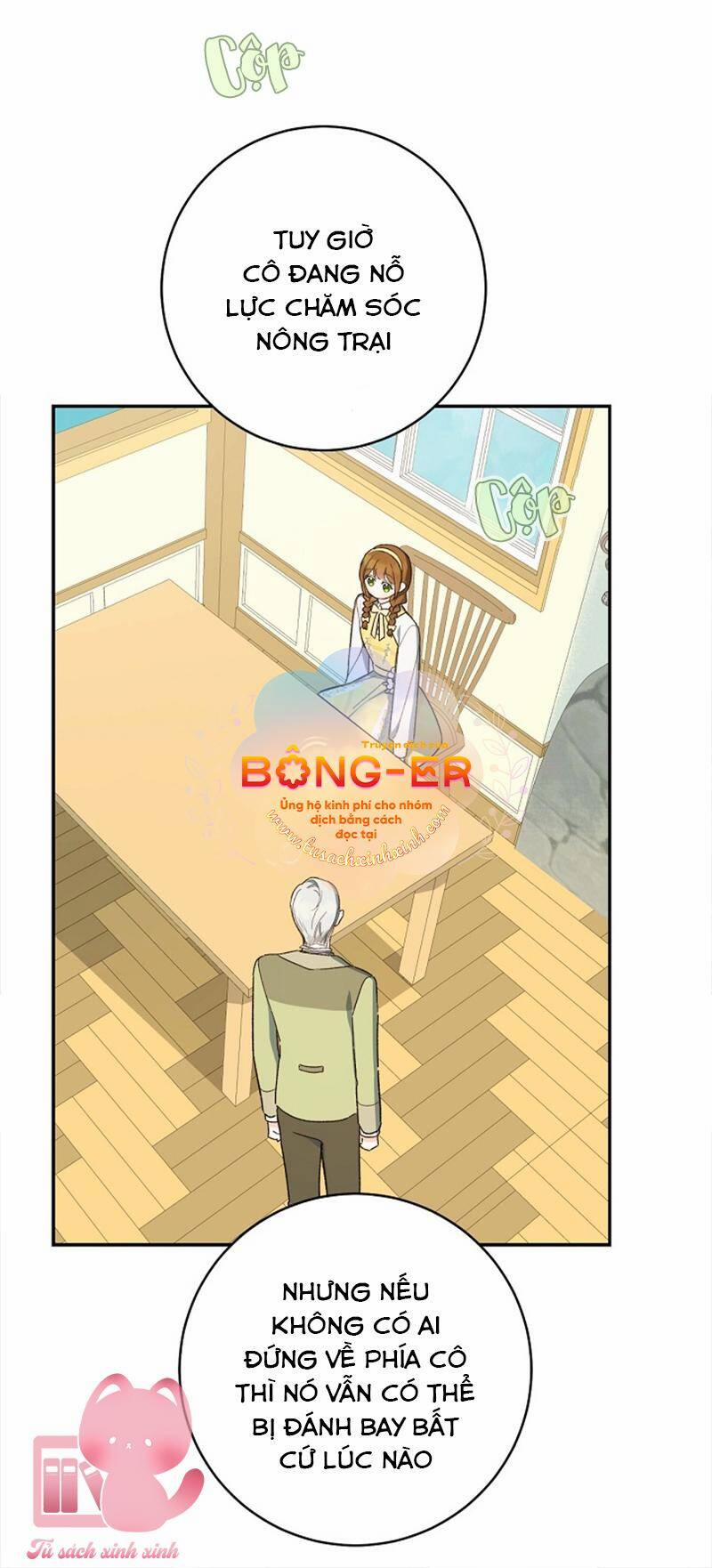 Trang Trại Hạt Dẻ Gần Cung Điện Hoàng Gia 38 trang 45