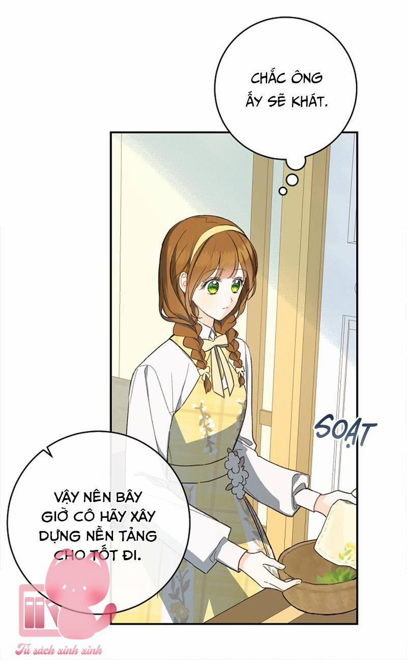 Trang Trại Hạt Dẻ Gần Cung Điện Hoàng Gia 38 trang 47