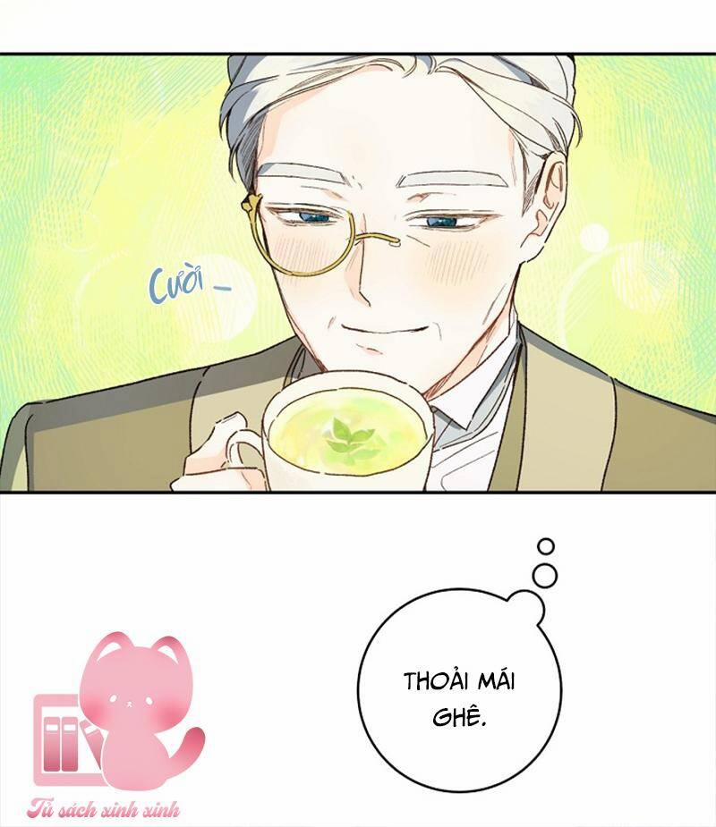 Trang Trại Hạt Dẻ Gần Cung Điện Hoàng Gia 38 trang 56