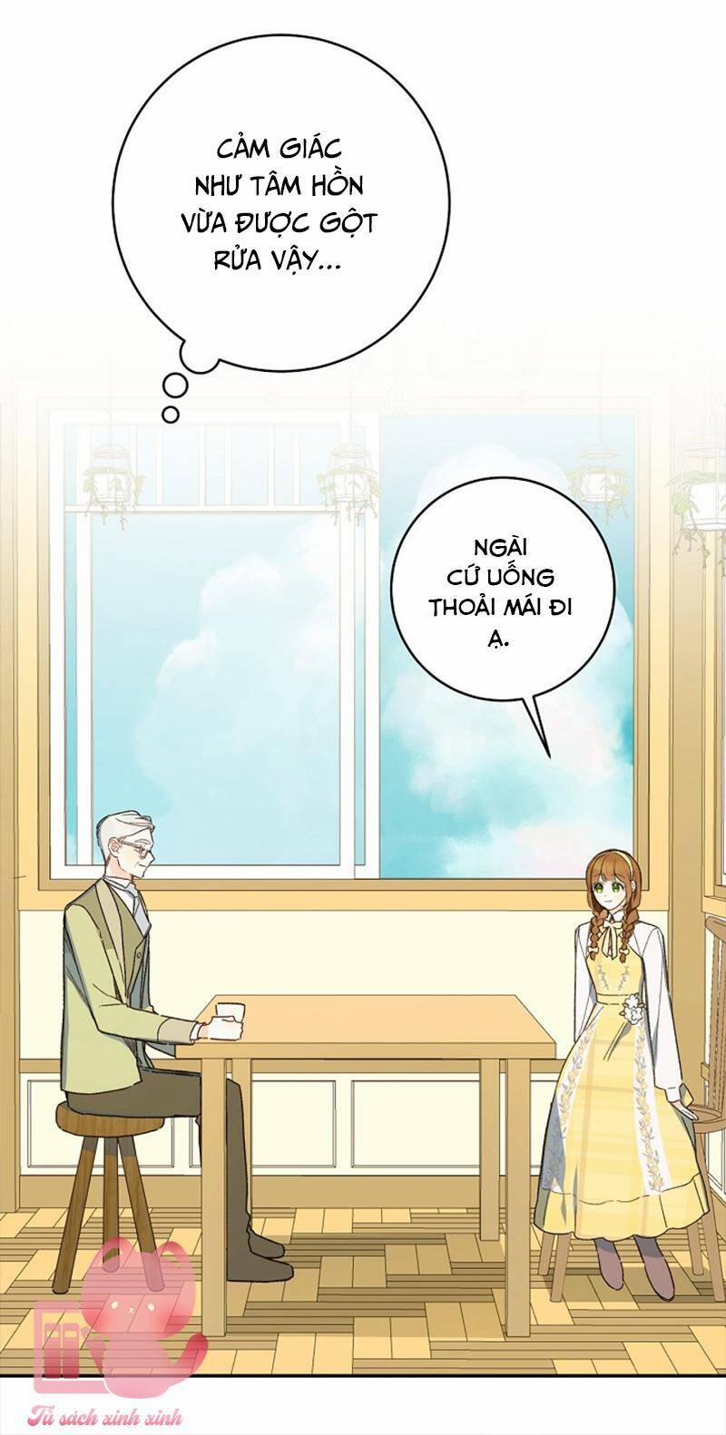 Trang Trại Hạt Dẻ Gần Cung Điện Hoàng Gia 38 trang 57