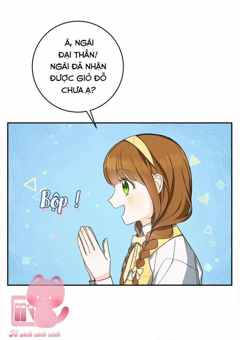 Trang Trại Hạt Dẻ Gần Cung Điện Hoàng Gia 38 trang 58