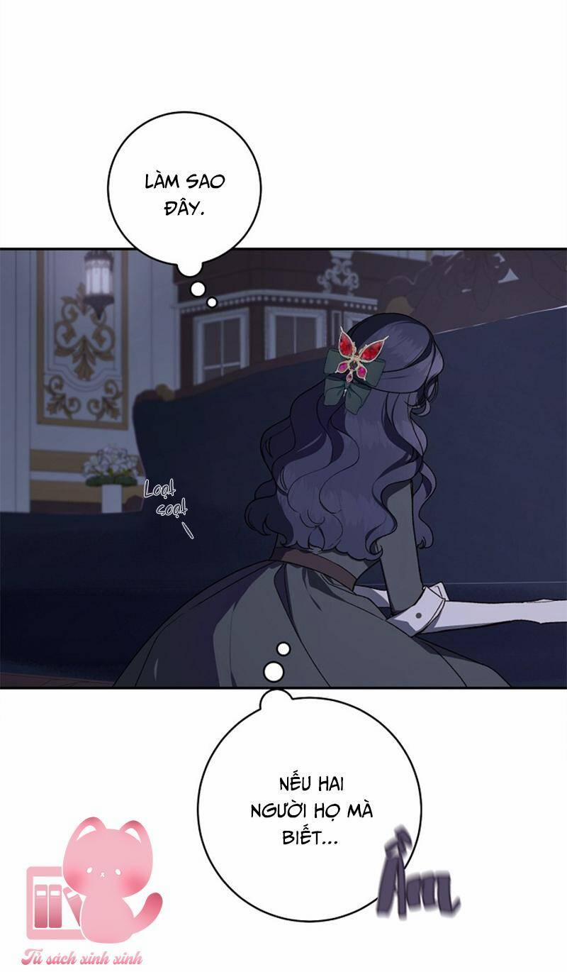 Trang Trại Hạt Dẻ Gần Cung Điện Hoàng Gia 38 trang 6