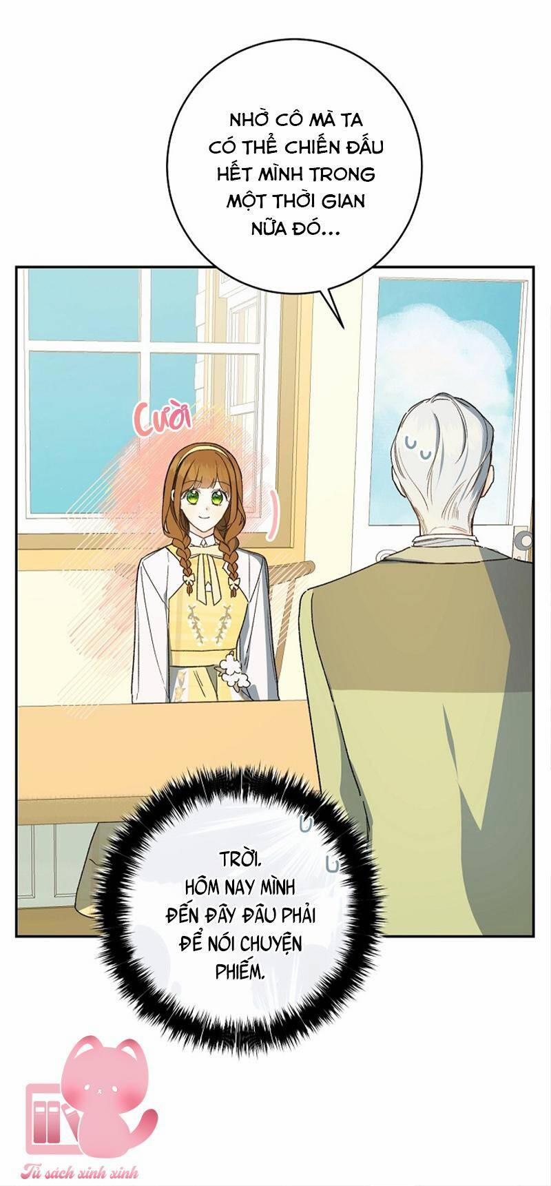 Trang Trại Hạt Dẻ Gần Cung Điện Hoàng Gia 38 trang 62