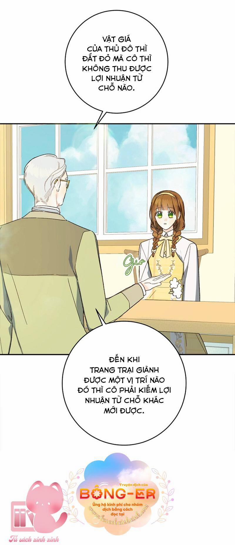 Trang Trại Hạt Dẻ Gần Cung Điện Hoàng Gia 38 trang 65