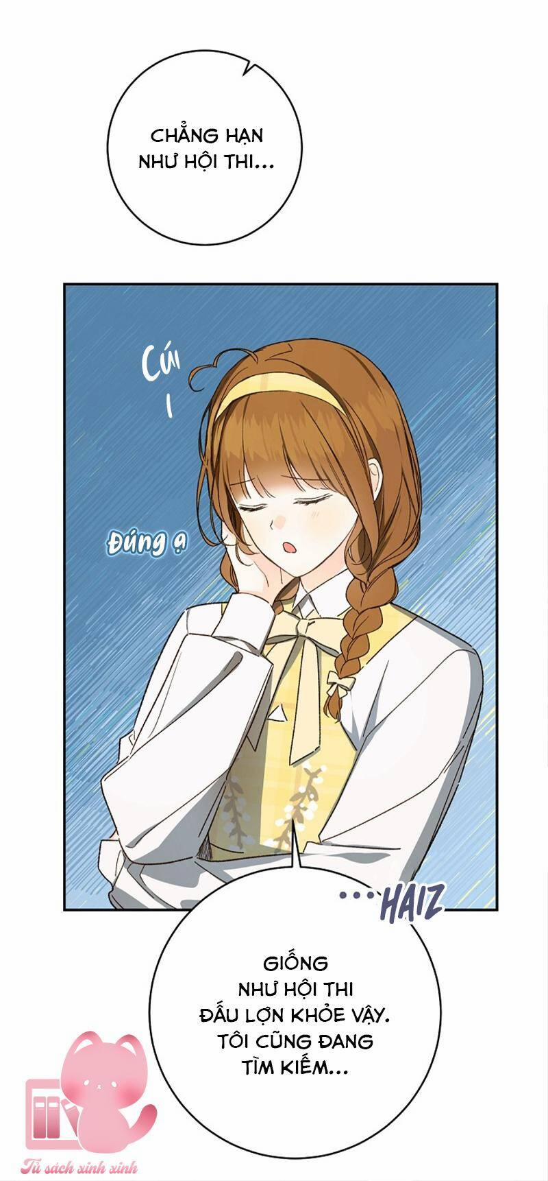 Trang Trại Hạt Dẻ Gần Cung Điện Hoàng Gia 38 trang 66