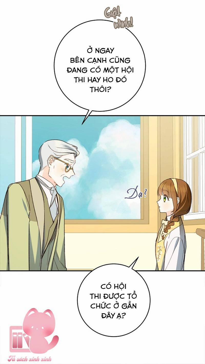 Trang Trại Hạt Dẻ Gần Cung Điện Hoàng Gia 38 trang 67