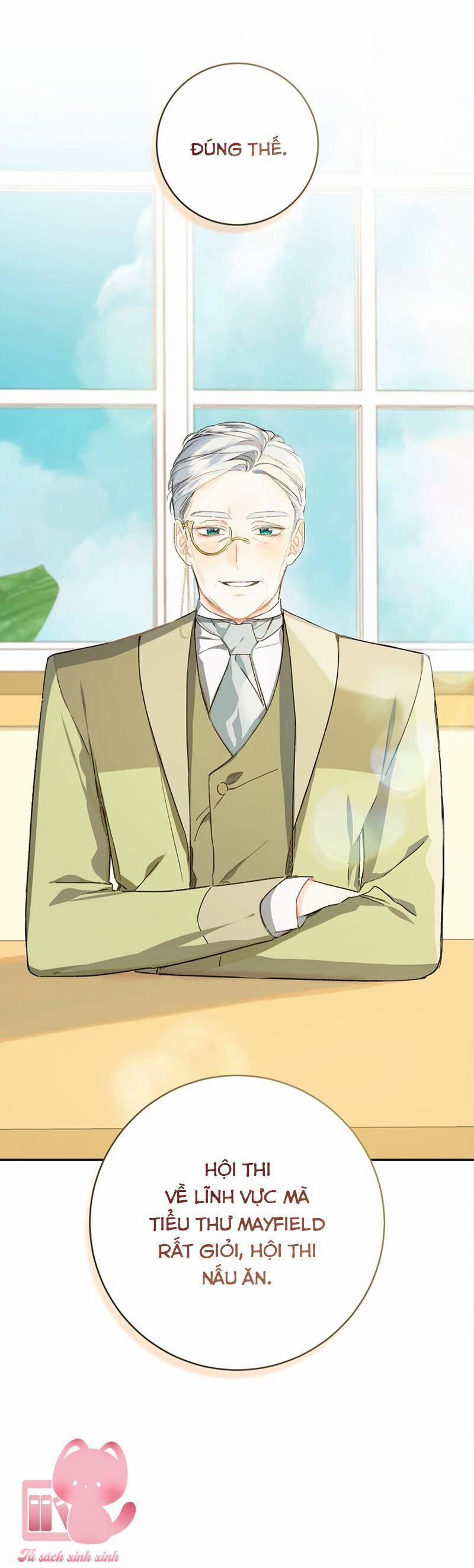 Trang Trại Hạt Dẻ Gần Cung Điện Hoàng Gia 38 trang 68