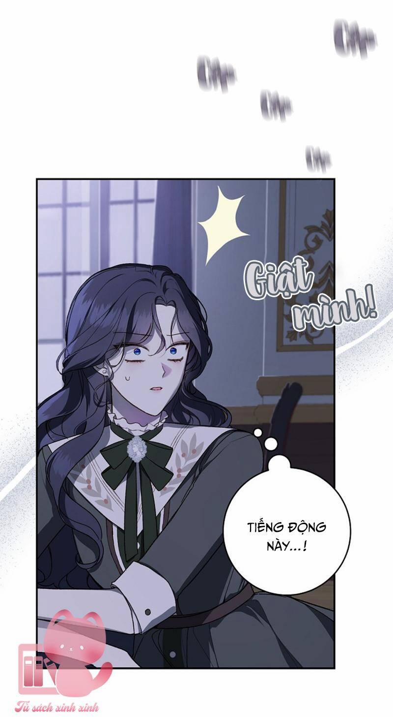 Trang Trại Hạt Dẻ Gần Cung Điện Hoàng Gia 38 trang 7