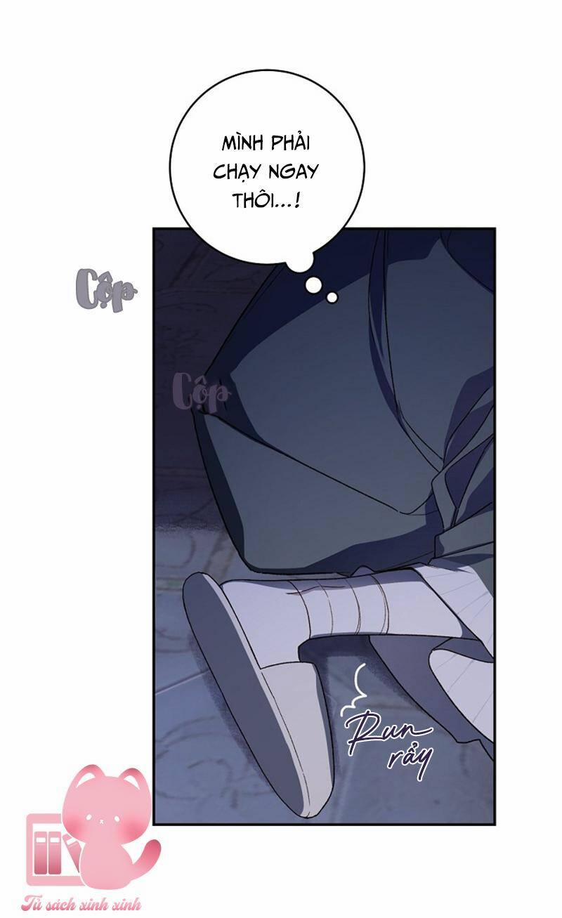 Trang Trại Hạt Dẻ Gần Cung Điện Hoàng Gia 38 trang 8