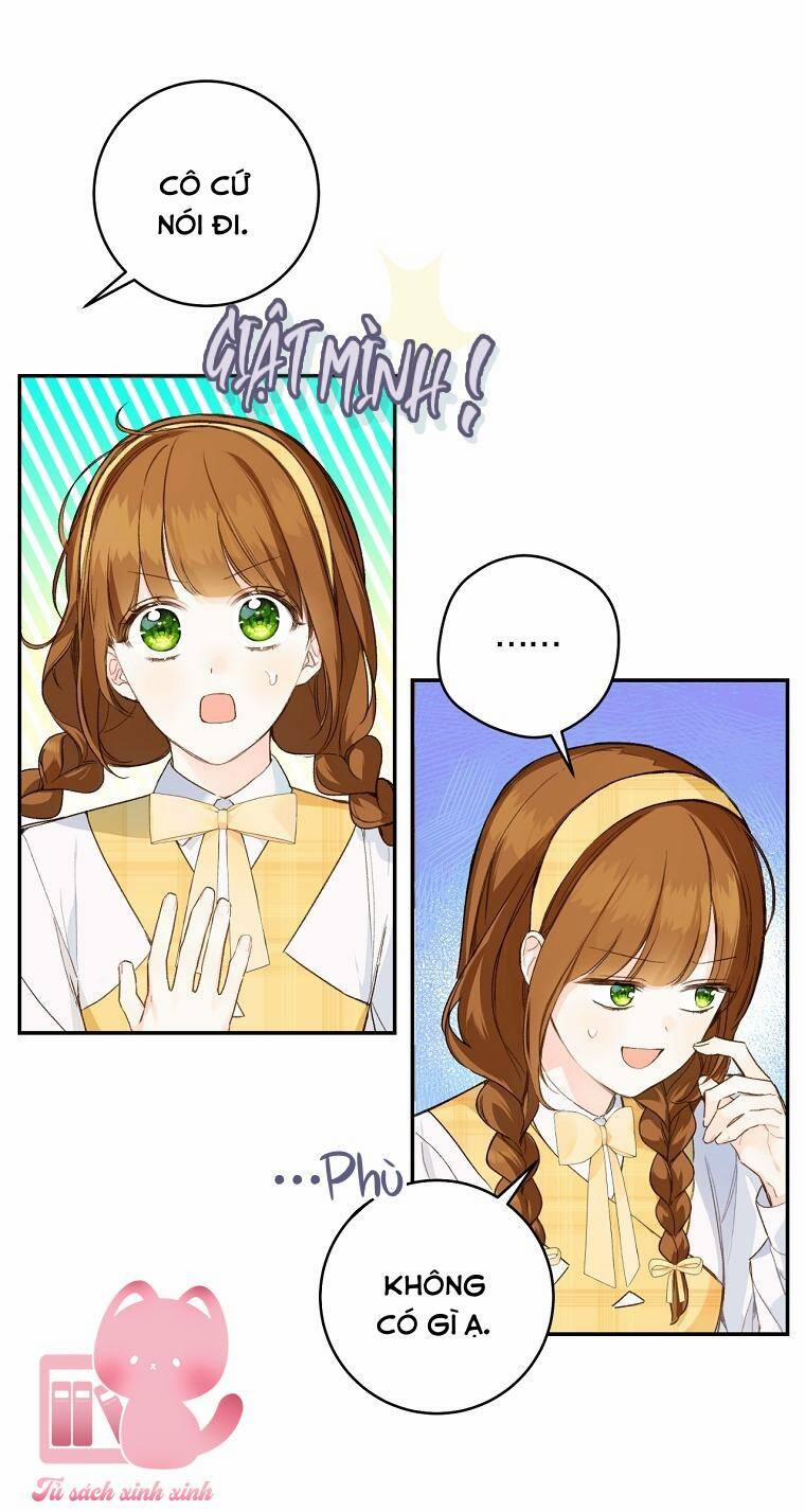 Trang Trại Hạt Dẻ Gần Cung Điện Hoàng Gia 39 trang 13