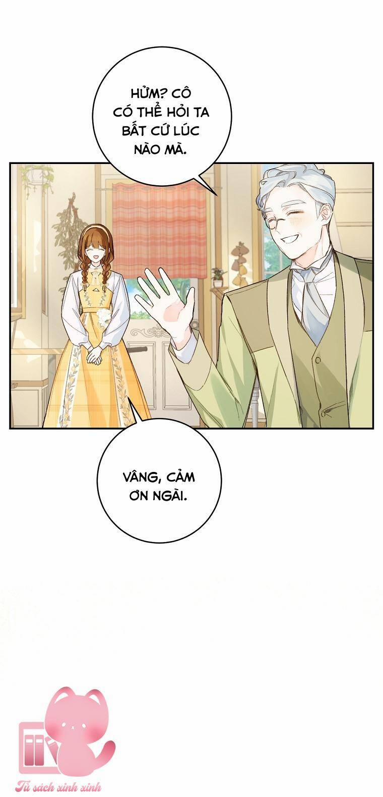 Trang Trại Hạt Dẻ Gần Cung Điện Hoàng Gia 39 trang 14