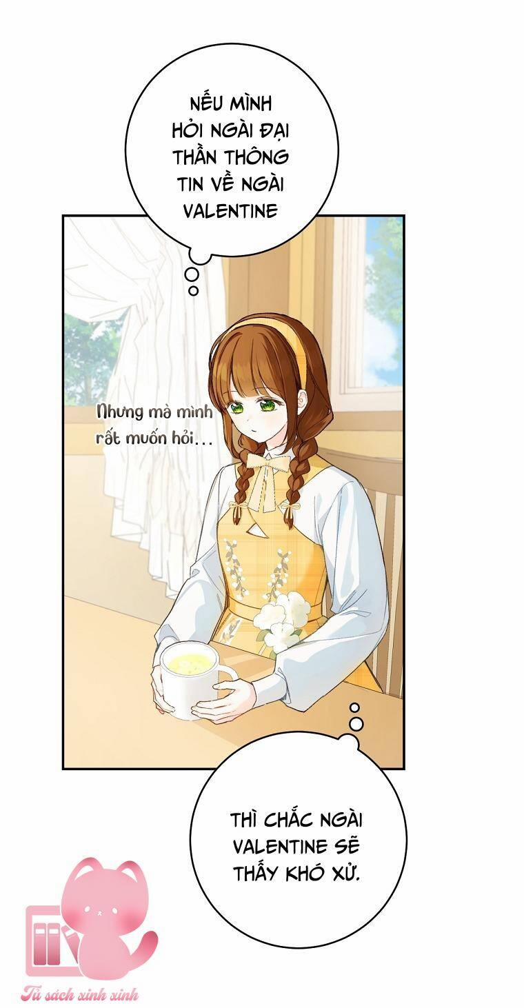 Trang Trại Hạt Dẻ Gần Cung Điện Hoàng Gia 39 trang 16