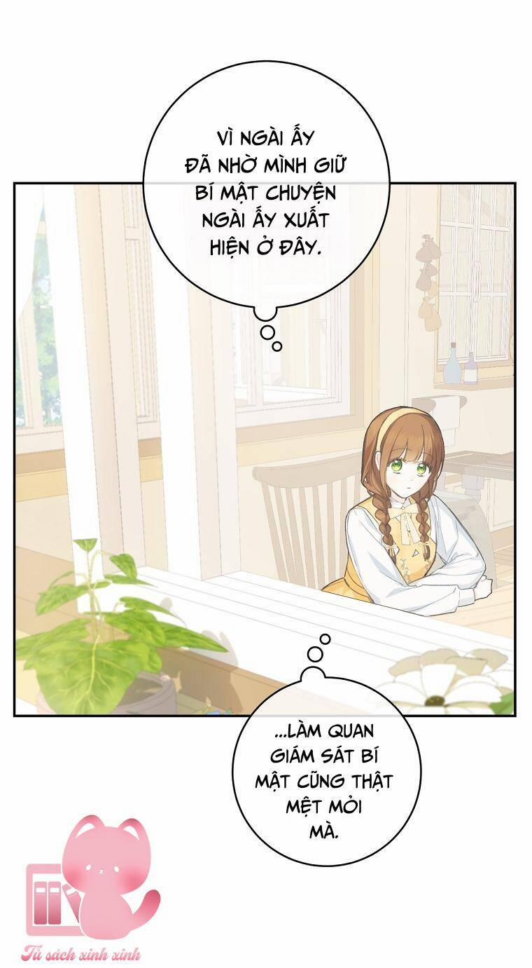 Trang Trại Hạt Dẻ Gần Cung Điện Hoàng Gia 39 trang 17