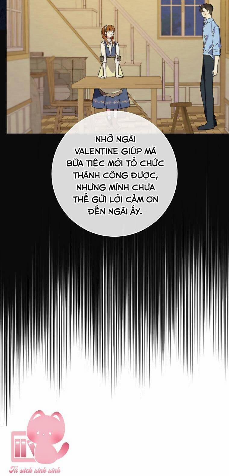 Trang Trại Hạt Dẻ Gần Cung Điện Hoàng Gia 39 trang 21