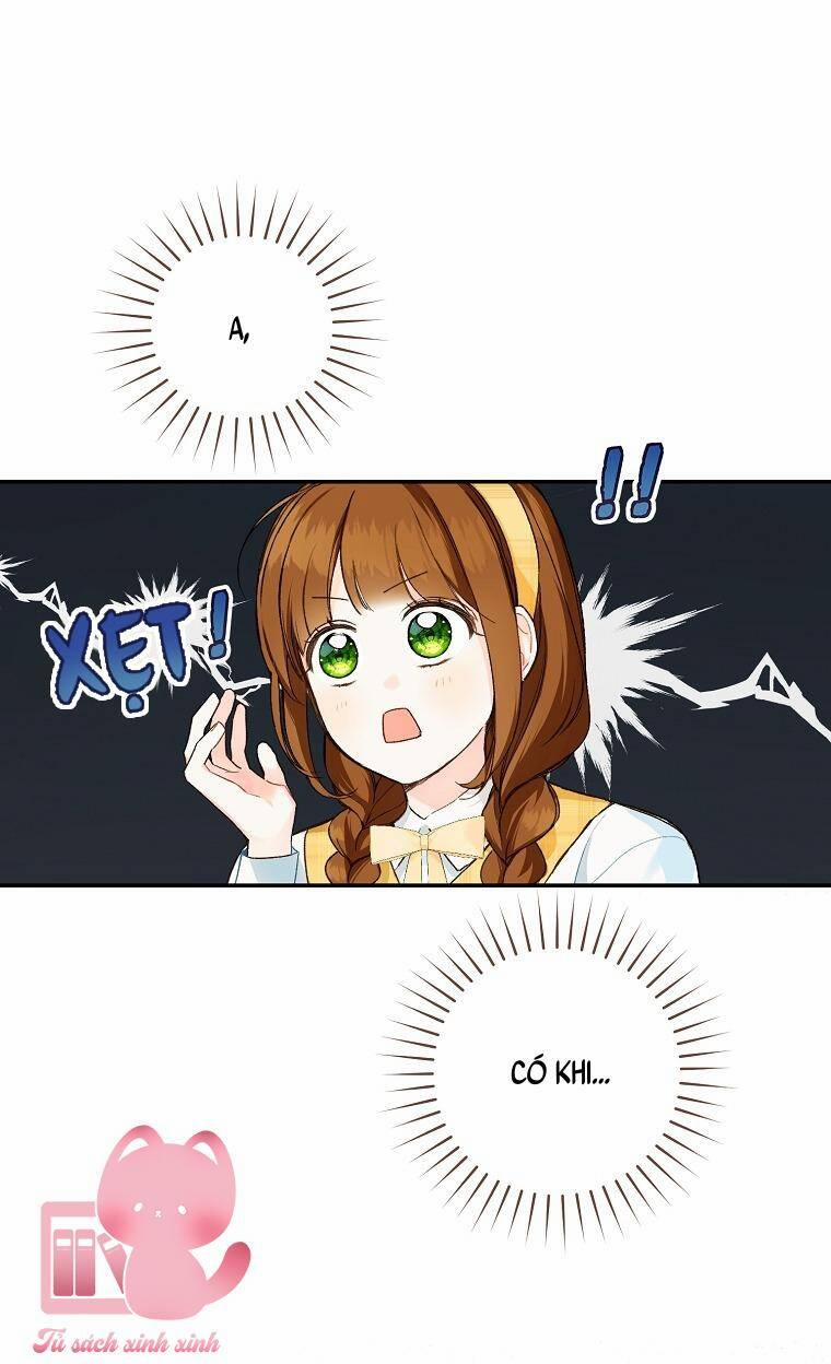 Trang Trại Hạt Dẻ Gần Cung Điện Hoàng Gia 39 trang 22