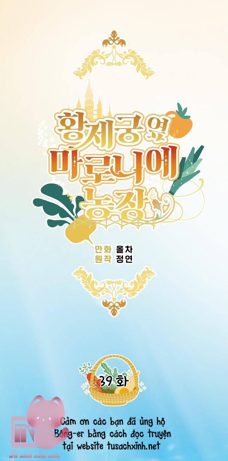 Trang Trại Hạt Dẻ Gần Cung Điện Hoàng Gia 39 trang 24