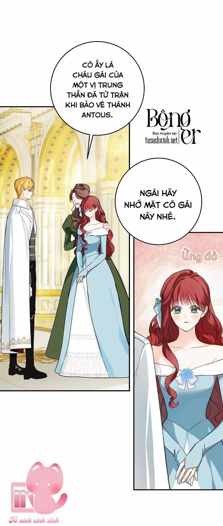 Trang Trại Hạt Dẻ Gần Cung Điện Hoàng Gia 39 trang 27