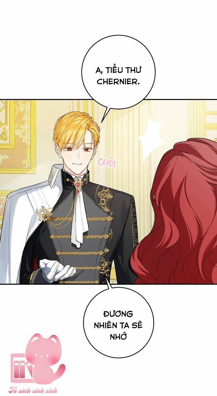 Trang Trại Hạt Dẻ Gần Cung Điện Hoàng Gia 39 trang 28