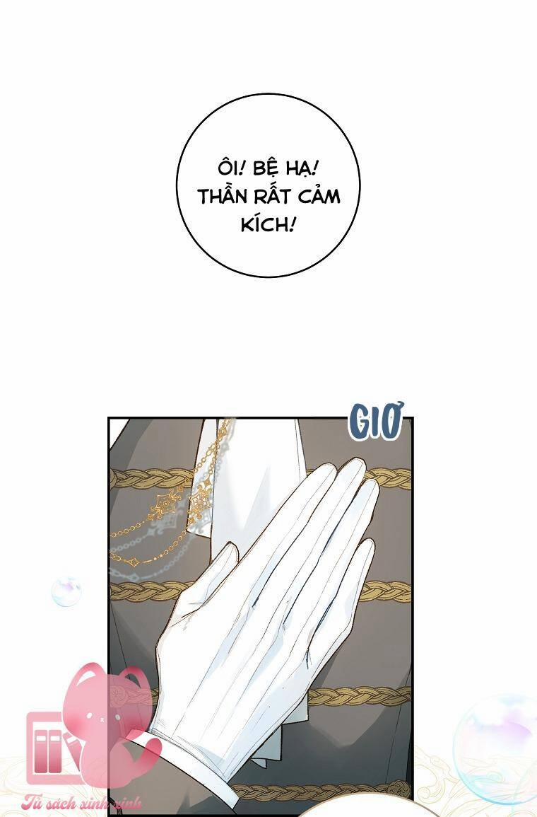 Trang Trại Hạt Dẻ Gần Cung Điện Hoàng Gia 39 trang 29