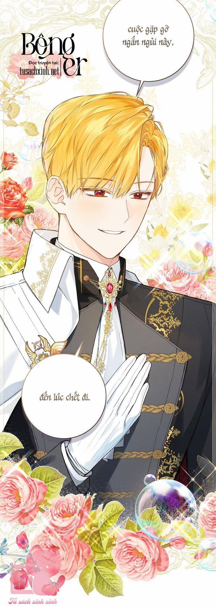 Trang Trại Hạt Dẻ Gần Cung Điện Hoàng Gia 39 trang 30