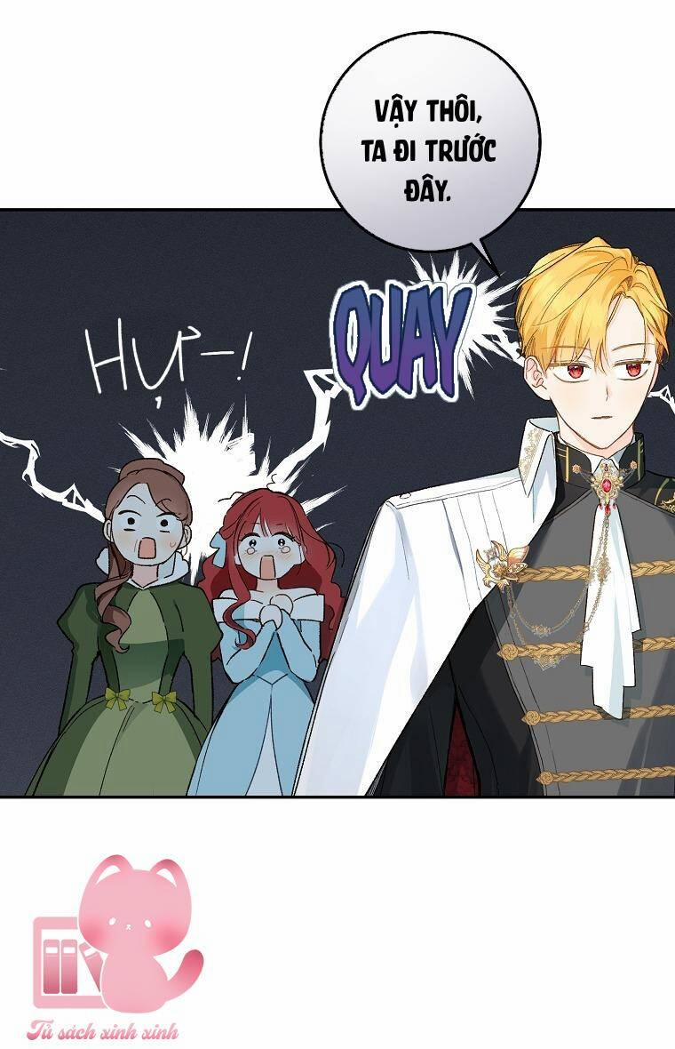 Trang Trại Hạt Dẻ Gần Cung Điện Hoàng Gia 39 trang 31