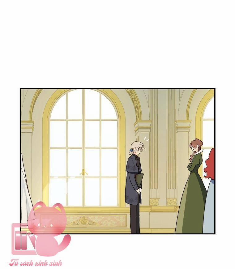 Trang Trại Hạt Dẻ Gần Cung Điện Hoàng Gia 39 trang 32