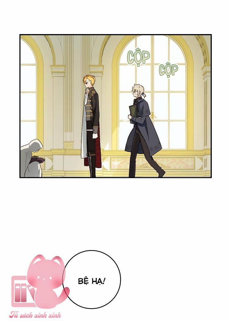 Trang Trại Hạt Dẻ Gần Cung Điện Hoàng Gia 39 trang 33