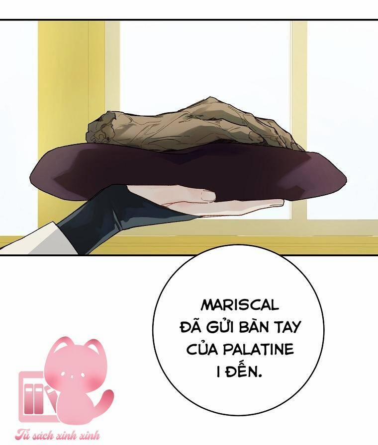 Trang Trại Hạt Dẻ Gần Cung Điện Hoàng Gia 39 trang 34