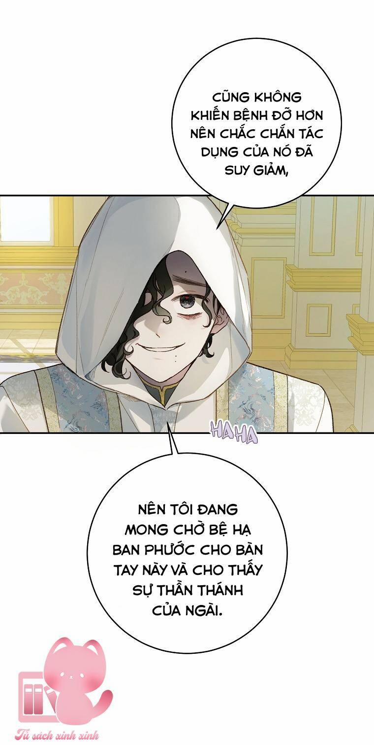 Trang Trại Hạt Dẻ Gần Cung Điện Hoàng Gia 39 trang 36