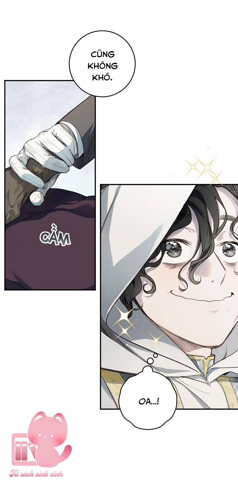 Trang Trại Hạt Dẻ Gần Cung Điện Hoàng Gia 39 trang 38