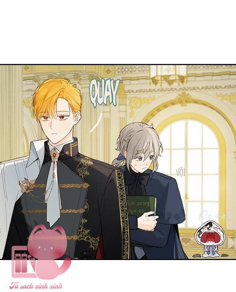 Trang Trại Hạt Dẻ Gần Cung Điện Hoàng Gia 39 trang 41