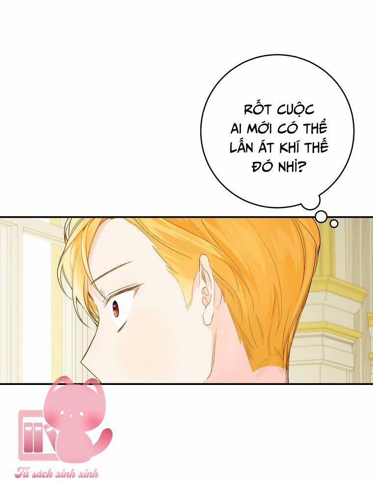 Trang Trại Hạt Dẻ Gần Cung Điện Hoàng Gia 39 trang 44