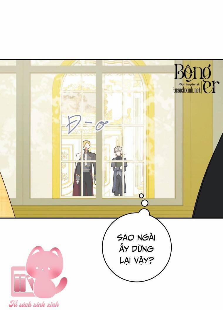 Trang Trại Hạt Dẻ Gần Cung Điện Hoàng Gia 39 trang 45