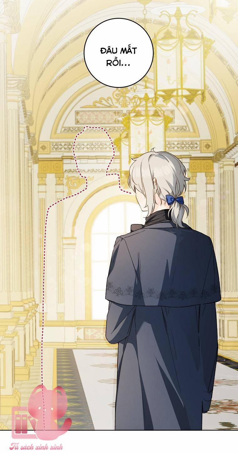 Trang Trại Hạt Dẻ Gần Cung Điện Hoàng Gia 39 trang 47