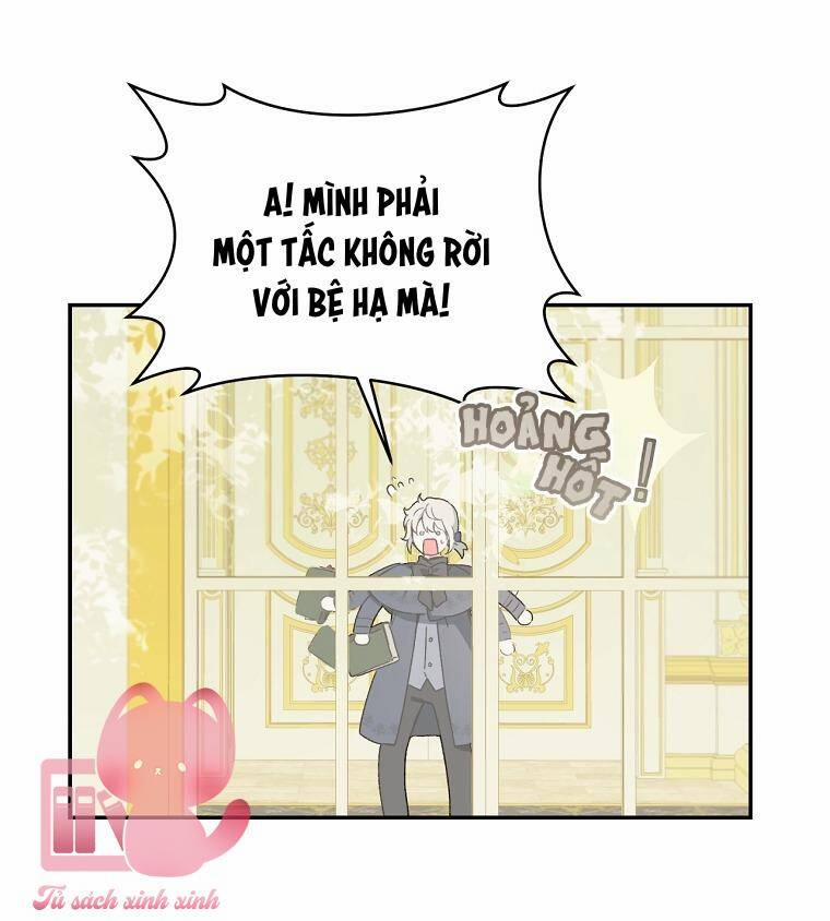 Trang Trại Hạt Dẻ Gần Cung Điện Hoàng Gia 39 trang 48