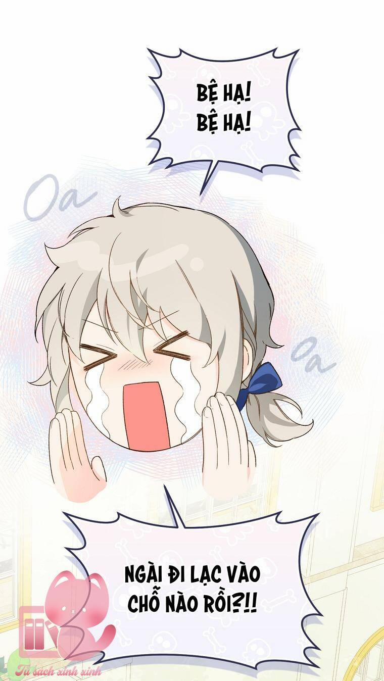 Trang Trại Hạt Dẻ Gần Cung Điện Hoàng Gia 39 trang 49