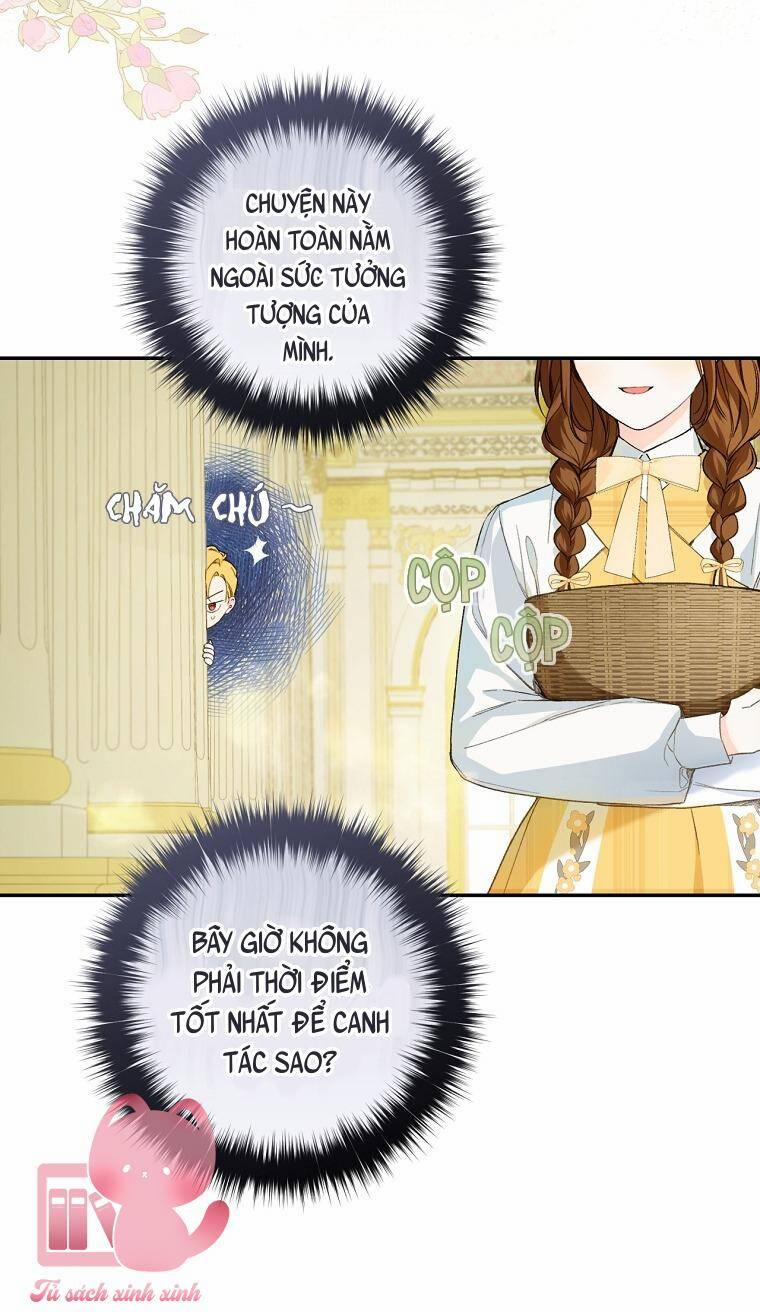 Trang Trại Hạt Dẻ Gần Cung Điện Hoàng Gia 39 trang 55