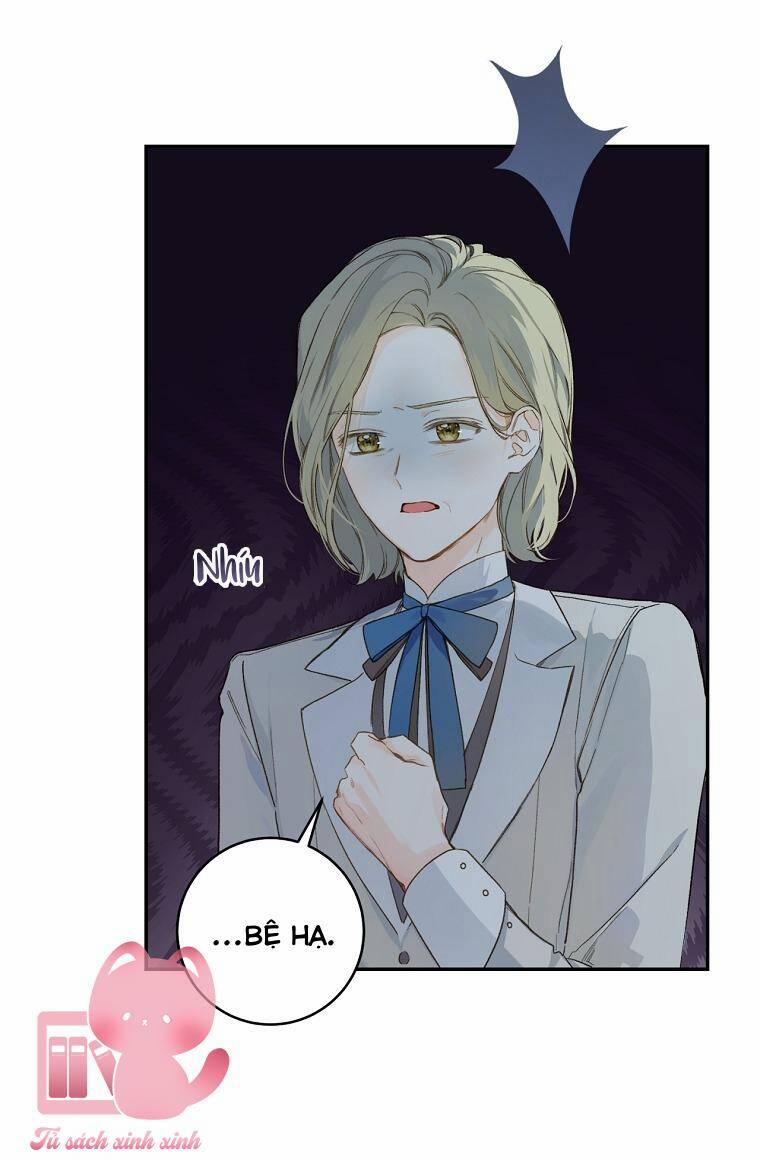 Trang Trại Hạt Dẻ Gần Cung Điện Hoàng Gia 39 trang 57