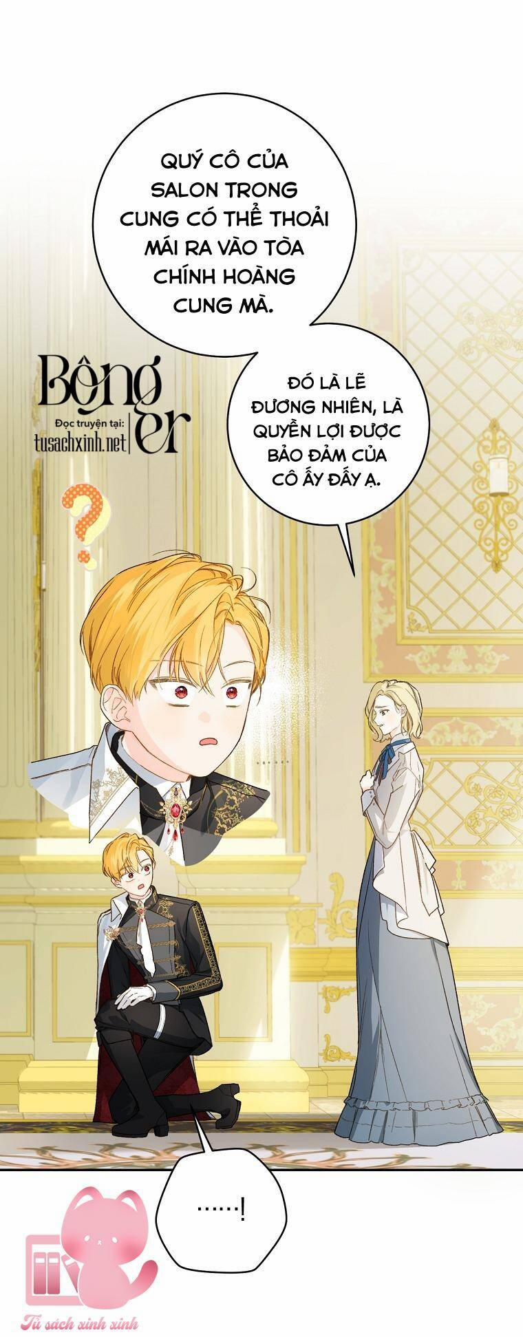 Trang Trại Hạt Dẻ Gần Cung Điện Hoàng Gia 39 trang 58