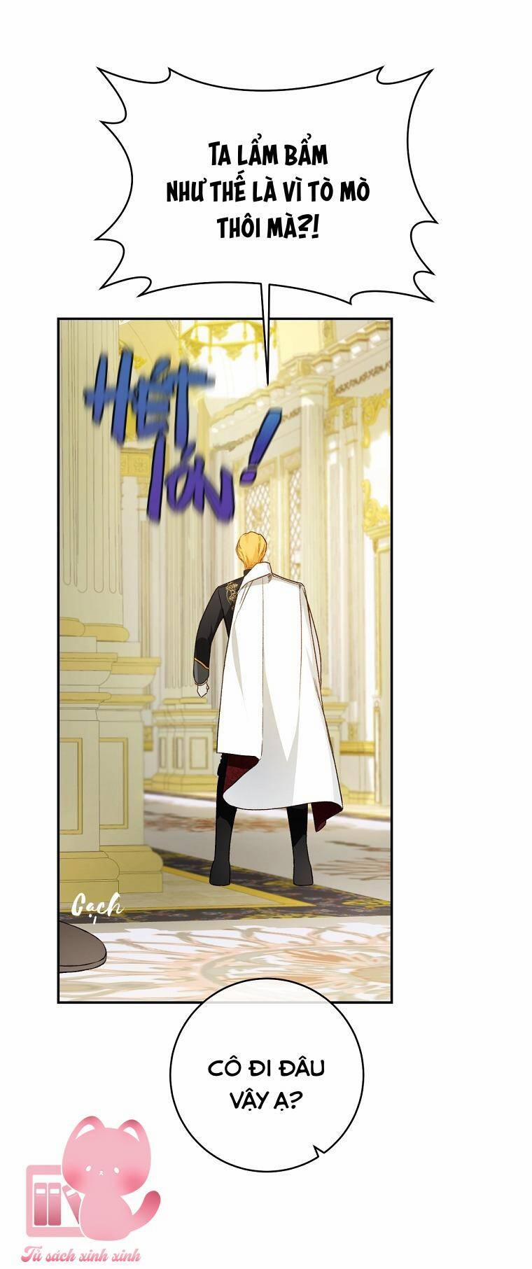 Trang Trại Hạt Dẻ Gần Cung Điện Hoàng Gia 39 trang 59