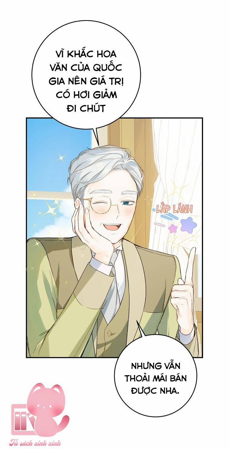 Trang Trại Hạt Dẻ Gần Cung Điện Hoàng Gia 39 trang 7